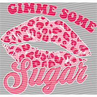 Valentine's Day-QRJ  698